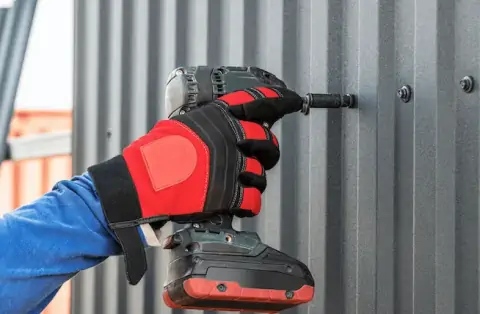 Travaux de zinguerie - Voisey